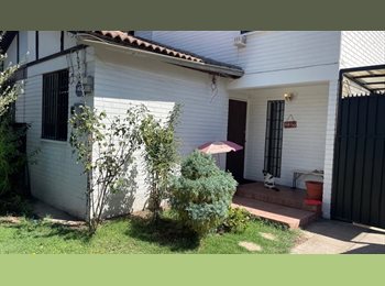 CompartoDepto CL - Comparto Casa La Reina, La Reina - CH$300.000 por mes