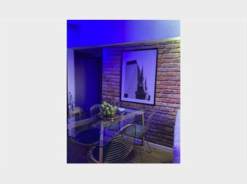 CompartoDepto CL - Busco Roomie Queer Friendly, La Reina - CH$350.000 por mes