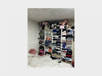 CompartoDepto CL - Pieza ideal mujer estudiante, La Florida - CH$190.000 por mes