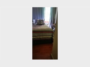 CompartoDepto CL - Habitación comoda en barrio Las Condes, Providencia - CH$450.000 por mes