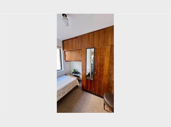 CompartoDepto CL - Habitación solo para mujer, Providencia - CH$300.000 por mes