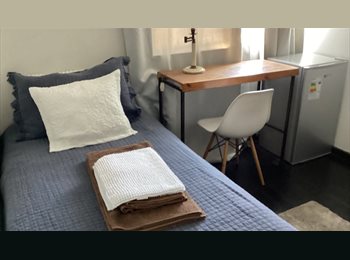 CompartoDepto CL - Estudia tu postgrado tranquilo, Santiago Centro - CH$300.000 por mes