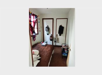 CompartoDepto CL - Arriendo Habitación Loreto con Bellavista, Santiago Centro - CH$250.000 por mes