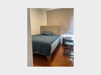 CompartoDepto CL - Arriendo dormitorio, Providencia - CH$360.000 por mes