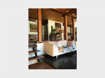 CompartoDepto CL - habitación en linda casa, Valparaíso - CH$330.000 por mes