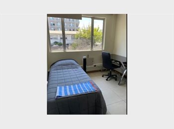 CompartoDepto CL - Habitación en Las Condes, Providencia - CH$400.000 por mes
