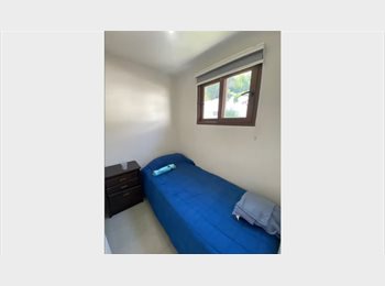 CompartoDepto CL - Dormitorio en suite, Lo Barnechea - CH$550.000 por mes