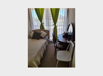 CompartoDepto CL - Se arrienda excelente habitacion en el mejor sector de viña del mar, Viña del Mar - CH$350.000 por mes