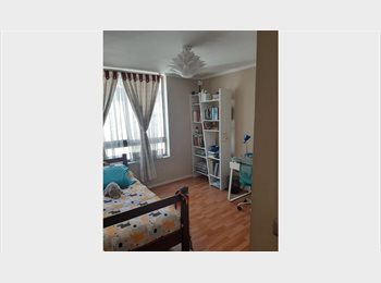 CompartoDepto CL - Arriendo habitación en Santiago Centro, Santiago Centro - CH$330.000 por mes