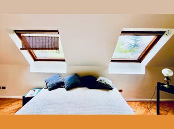 CompartoDepto CL - Pieza en Vitacura, Vitacura - CH$600.000 por mes