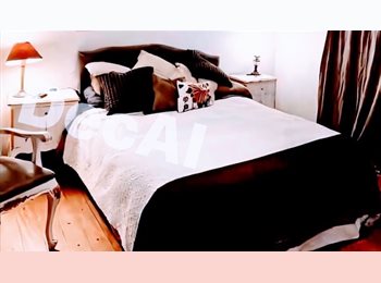 CompartoDepto CL - Arriendo, Vitacura - CH$600.000 por mes