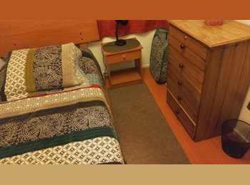 CompartoDepto CL - Arriendo habitación, Viña del Mar - CH$300.000 por mes