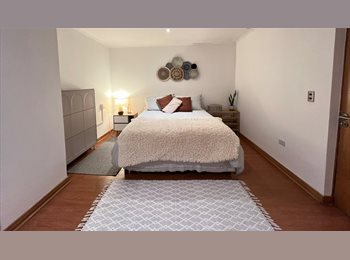 CompartoDepto CL - Comfort Flatmate Las Condes – Inviting Duplex, Vitacura - CH$650.000 por mes