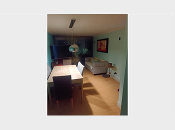 CompartoDepto CL - Comparto departamento, Vitacura - CH$350.000 por mes