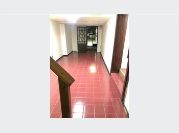 CompartoDepto CL - Departamento Independiente, Ñuñoa - CH$550.000 por mes