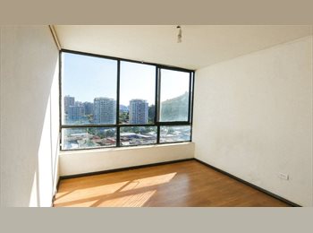 CompartoDepto CL - SE BUSCA ROOMIE, Santiago Centro - CH$240.000 por mes