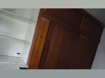 CompartoDepto CL - Se arrienda pieza en casa, Conchalí - CH$155 por mes