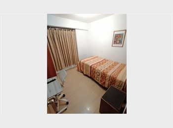 CompartoDepto CL - Escuela Militar- Parque Arauco- Manquehue, Vitacura - CH$300.000 por mes