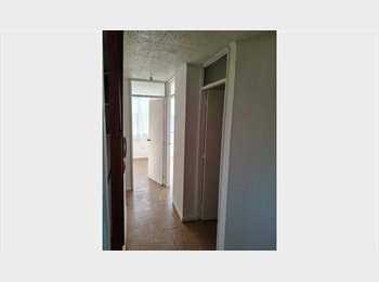 CompartoDepto CL - Arriendo depto villa rukan, Viña del Mar - CH$350.000 por mes