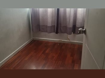 CompartoDepto CL - Arriendo pieza, Santiago Centro - CH$250.000 por mes