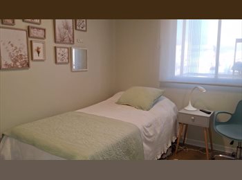 CompartoDepto CL - Habitación comparto dpto lindo y bien ubicado en Las Condes, Vitacura - CH$450.000 por mes