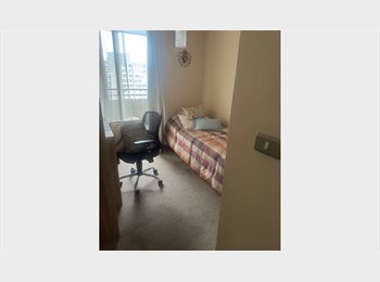 CompartoDepto CL - Habitación San Miguel, San Miguel - CH$300.000 por mes