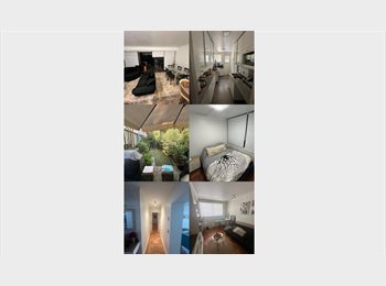 CompartoDepto CL - Depto + baño privado, Providencia - CH$485.000 por mes