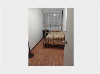 CompartoDepto CL - arriendo habitacion, Santiago Centro - CH$250.000 por mes