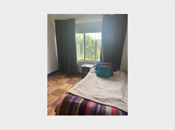 CompartoDepto CL - Habitación individual en casa acogedora – Las Condes, Vitacura - CH$350.000 por mes