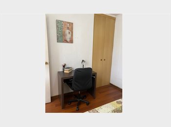 CompartoDepto CL - Se busca roomie para casa 3d3b, Viña del Mar - CH$300.000 por mes