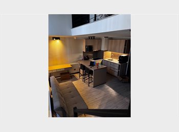 CompartoDepto CL - Se comparte depto, una habitación!, Santiago - CH$300.000 por mes