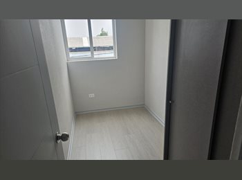 CompartoDepto CL - Arriendo pieza Abraham Ovalle 7227, Conchalí - CH$400.000 por mes