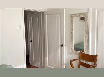 CompartoDepto CL - Arriendo habitacion a pasos de playa Caleta Abarca, Viña del Mar - CH$380.000 por mes