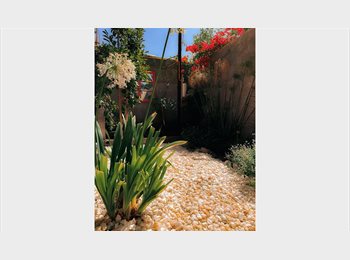 CompartoDepto CL - Se alquila Habitacion, San Miguel - CH$250.000 por mes