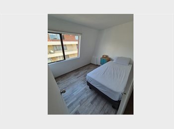 CompartoDepto CL - Habitacion disponible, Providencia - CH$350.000 por mes