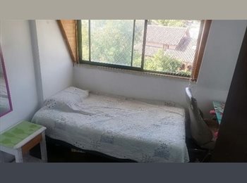 CompartoDepto CL - Arriendo pieza metro los Dominicos, Vitacura - CH$250.000 por mes