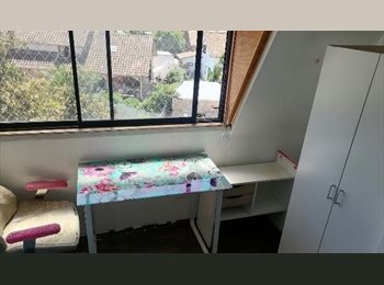 CompartoDepto CL - Arriendo pieza metro los Dominicos, Vitacura - CH$250.000 por mes