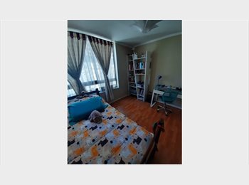 CompartoDepto CL - ARRIENDO HABITACION EN DEPARTAMENTO, Santiago Centro - CH$330.000 por mes