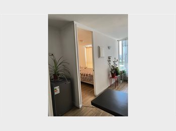CompartoDepto CL - Busco roomies en Estación Central, Estacion Central - CH$250.000 por mes