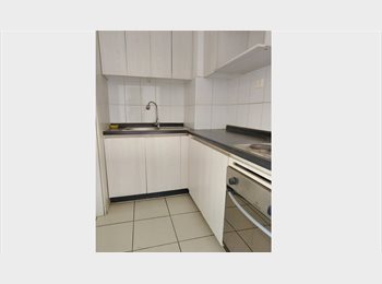 CompartoDepto CL - Arriendo Departamento – Nueva Alameda 4877, Estacion Central - CH$350.000 por mes