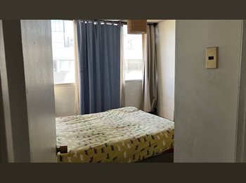 CompartoDepto CL - Arriendo habitación en providencia, Providencia - CH$300.000 por mes