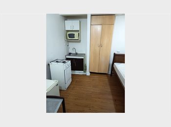 CompartoDepto CL - HOME STUDIO, Ñuñoa - CH$300.000 por mes