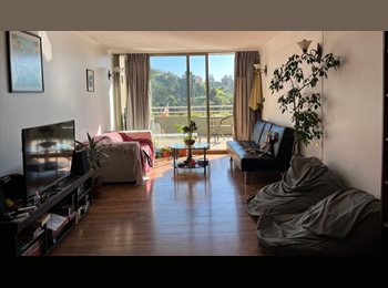 CompartoDepto CL - Se arrienda Habitación c/baño privado en Terraza Sausalito ☀️, Viña del Mar - CH$250.000 por mes