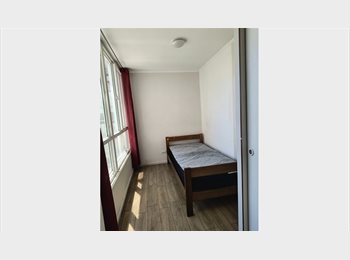 CompartoDepto CL - Busco Roomies en Estación Central, Estacion Central - CH$190.000 por mes