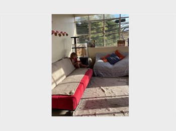 CompartoDepto CL - Arriendo 2 habitaciones, Viña del Mar - CH$300.000 por mes