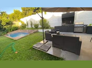 CompartoDepto CL - Cercano a U de Los Andes, Lo Barnechea - CH$500.000 por mes