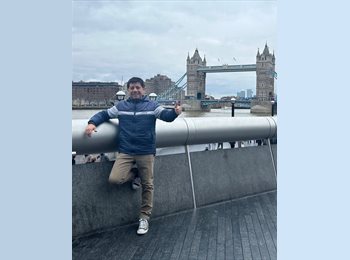 CompartoDepto CL - Ernesto Manuel - 39 - Providencia