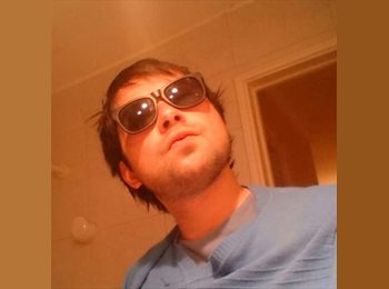 CompartoDepto CL - Antonio - 40 - Santiago