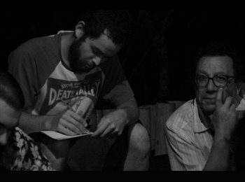 CompartoDepto CL - Rodrigo - 35 - Valparaíso