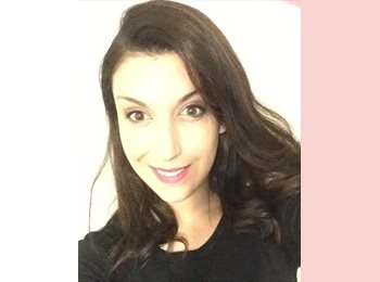 CompartoDepto CL - Ceci - 37 - Providencia